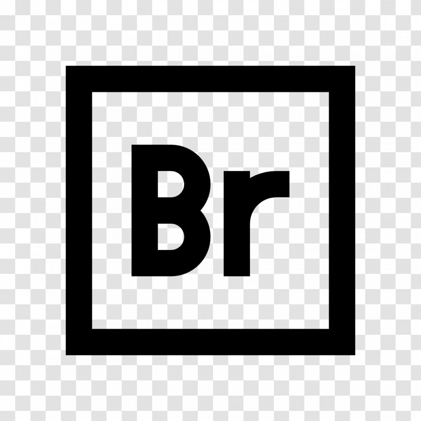 Logo Adobe Bridge - Indesign - 9 Transparent PNG