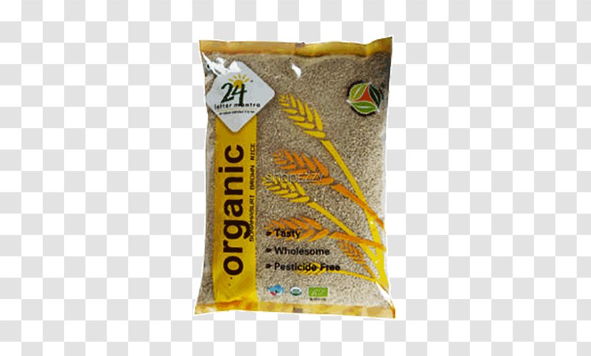 Product Ingredient - Staple Rice Transparent PNG