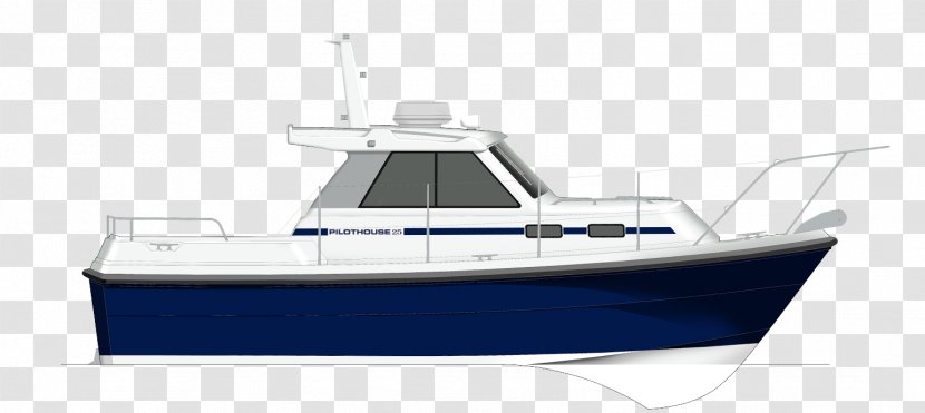 Yacht Boating Water Hull - Picnic Boat Transparent PNG