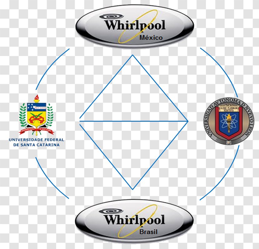 Brand Logo Organization W10467289 Whirlpool Washer Water Temperature Sensor Corporation - Mechanical Engineering Transparent PNG