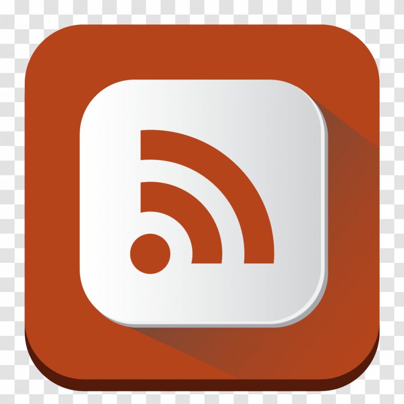 Web Feed RSS - User - Rss Transparent PNG
