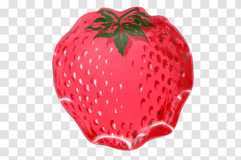 Strawberry - Plant - Fruit Transparent PNG