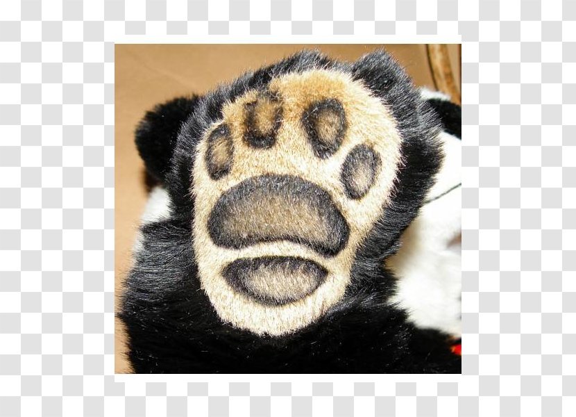 Giant Panda Cat Margarete Steiff GmbH Paw Whiskers - Gmbh Transparent PNG