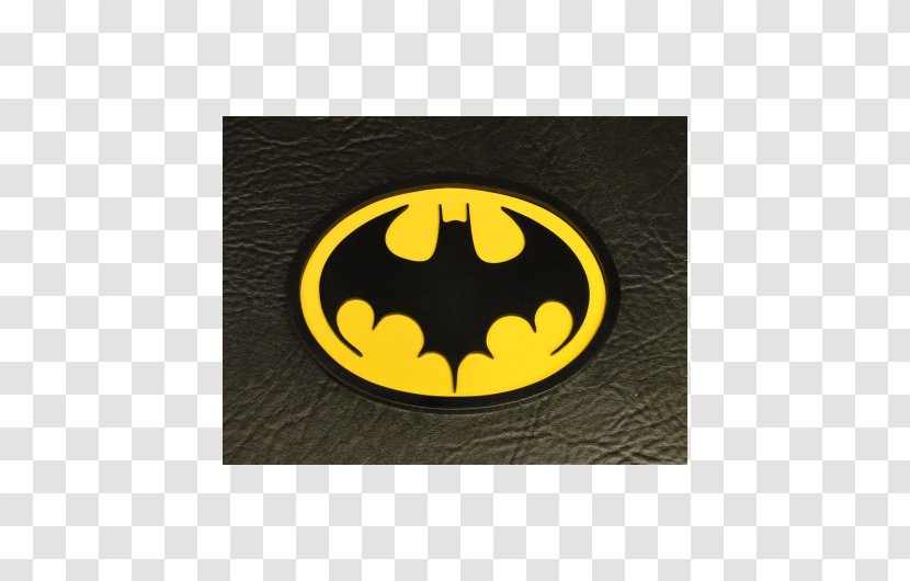 Batman Joker Two-Face Scarecrow Penguin - Symbol - Batgirl Transparent PNG