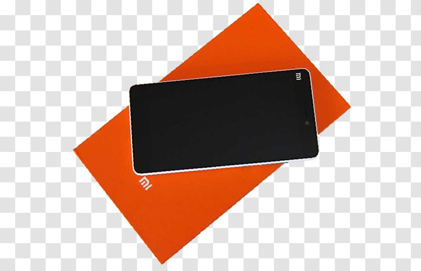 Xiaomi Mi4 Smartphone Telephone Computer Transparent PNG