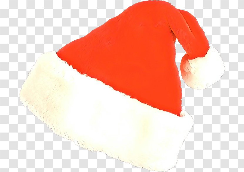 Santa Claus - Cap Sleeve Transparent PNG