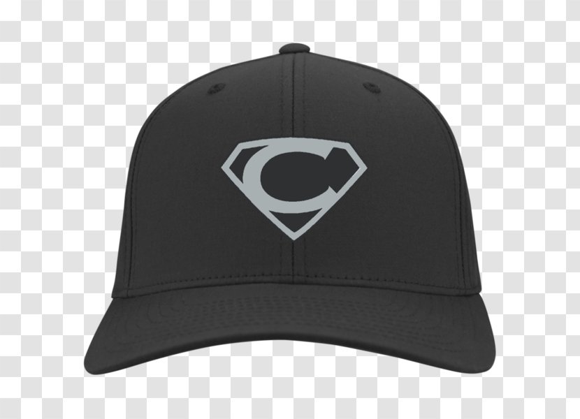 Baseball Cap Hat Cryptocurrency TRON - Black Transparent PNG