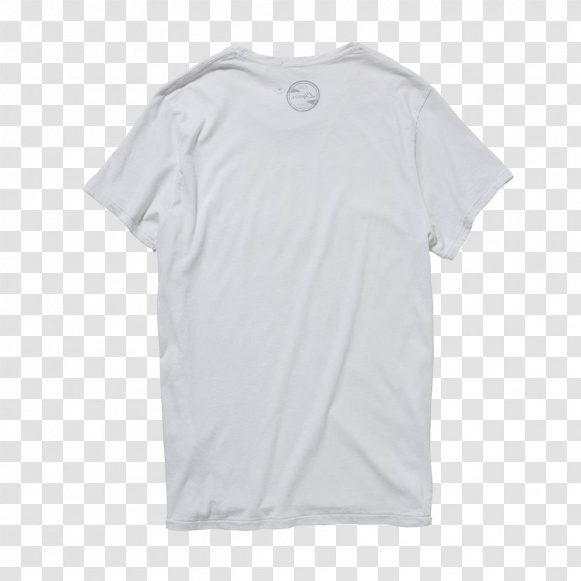 T-shirt Clothing White Undershirt - T Shirt Transparent PNG
