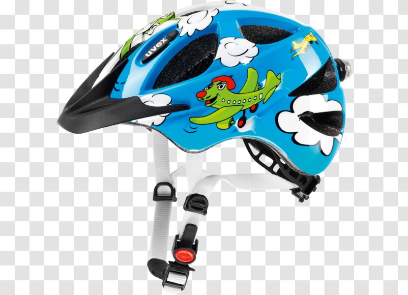 Bicycle Helmets UVEX Motorcycle - Mountain Bike Transparent PNG