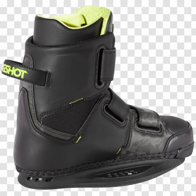 Wakeboarding Motorcycle Boot Shoe 0 Transparent PNG