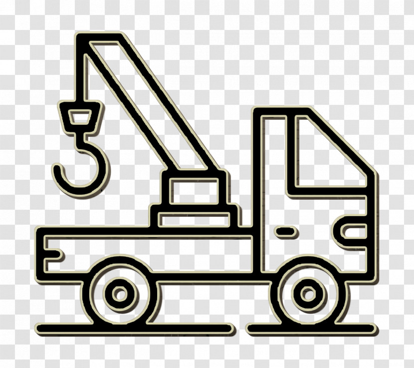 Truck Icon Tow Truck Icon Car Service Icon Transparent PNG