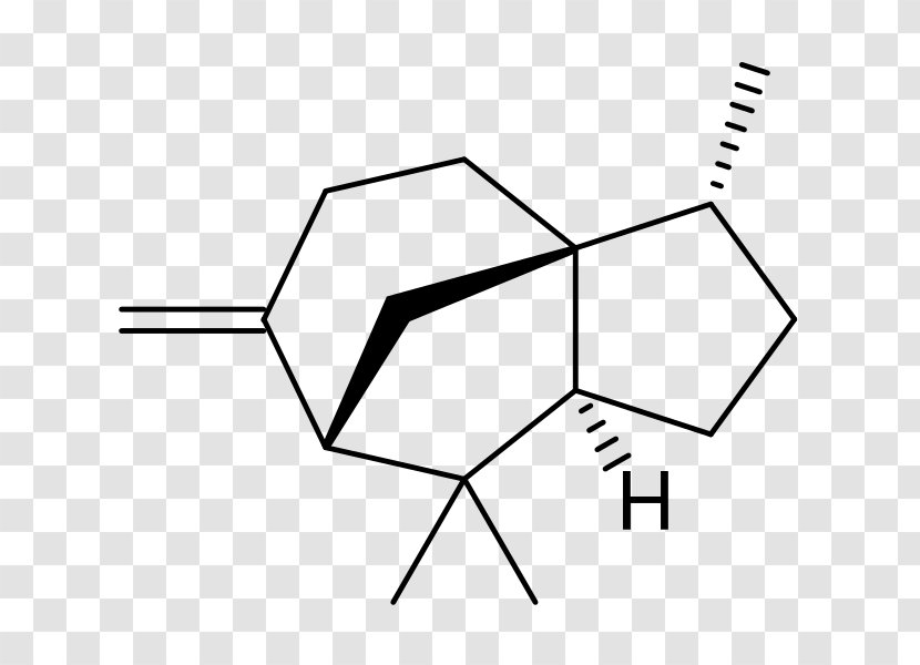 Cedrene Essential Oil Cedar Merck Index - White Transparent PNG