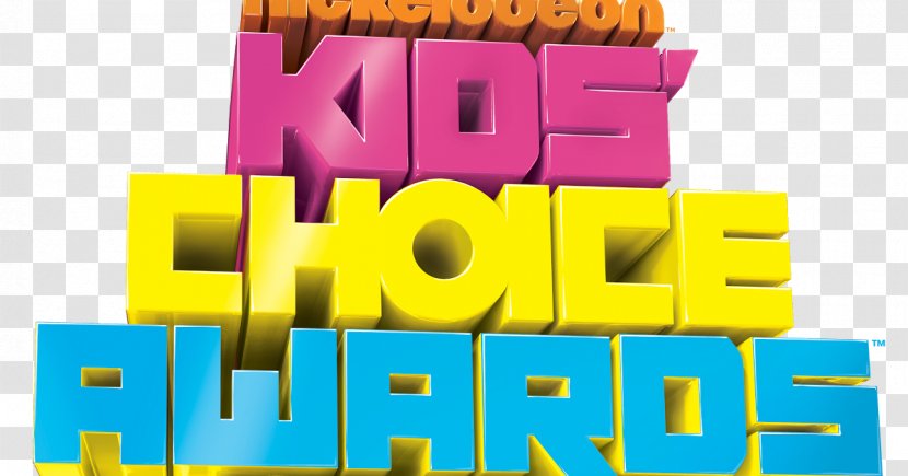 2011 Kids' Choice Awards 2012 2010 Nickelodeon 2017 - Actor - Award Transparent PNG