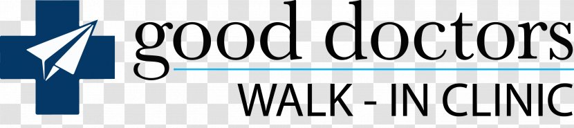 Walk-in Clinic Health Care Physician Patient - Logo - Walkers Transparent PNG