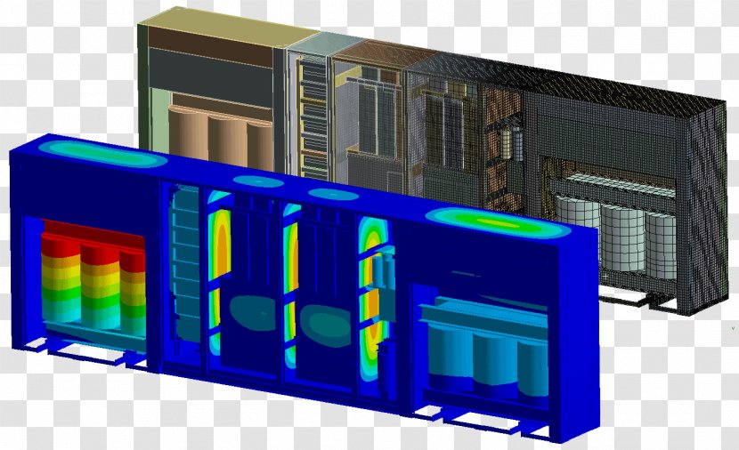 Electronics Display Device Product Design Electronic Component - Strong Earthquake Seismograph Transparent PNG