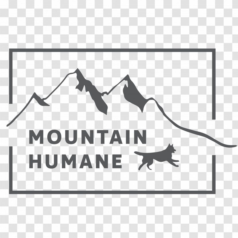 Logo Line Mammal Font Angle - Education Animal Shelter Transparent PNG