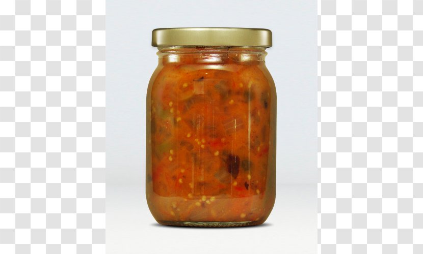 Chutney Dii Buteko Antipasto Food Jam - Pickling - Tomato Transparent PNG