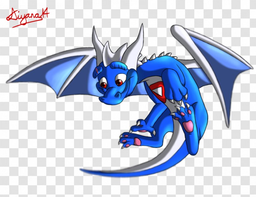 Illustration Cartoon Microsoft Azure Legendary Creature Supernatural - Jeffrey Fox Transparent PNG