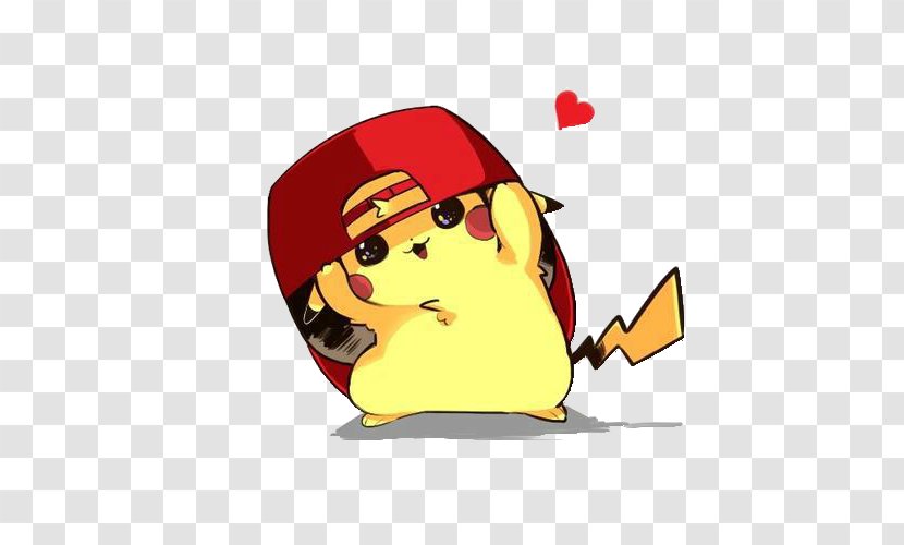 Pokémon Pikachu Ash Ketchum Drawing - Silhouette Transparent PNG