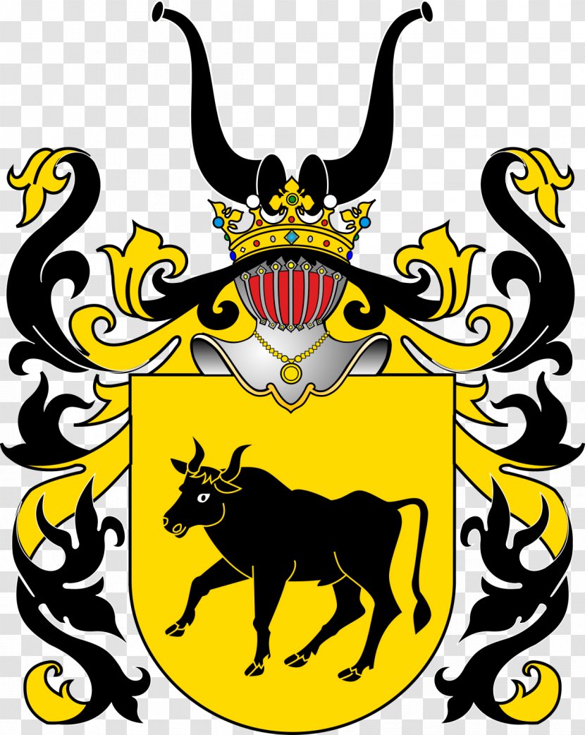 Poland Wieniawa Coat Of Arms Herb Szlachecki Heraldry - Artwork - Herby Szlacheckie Transparent PNG