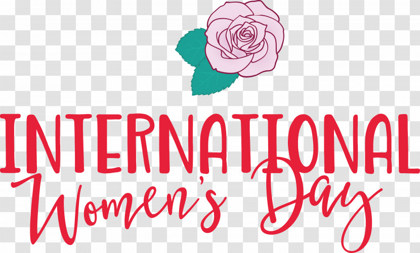 Womens Day Happy Womens Day Transparent PNG