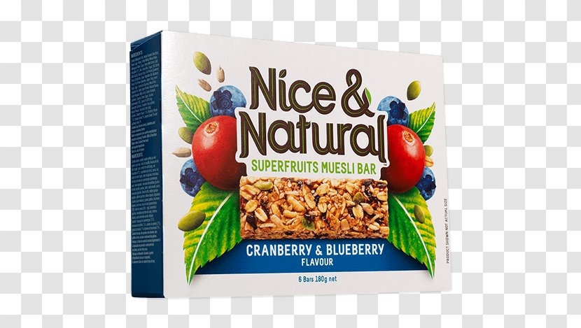 Muesli Chocolate Bar Breakfast Cereal NutRageous Milk - Nutrageous - Dried Cranberry Transparent PNG