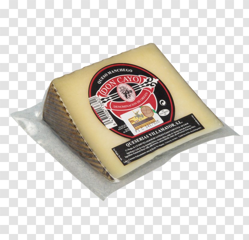 Manchego Milk Spanish Cuisine Gruyère Cheese - Pecorino Romano Transparent PNG