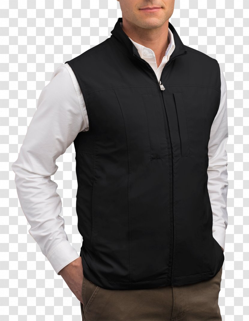 T-shirt Gilets Clothing Suit Jacket Transparent PNG