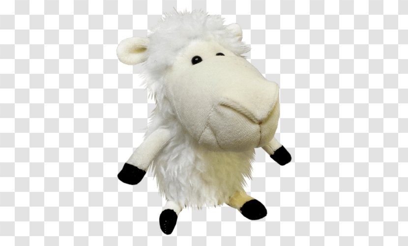 Stuffed Animals & Cuddly Toys Igramir Sheep Cattle - Moscow Transparent PNG