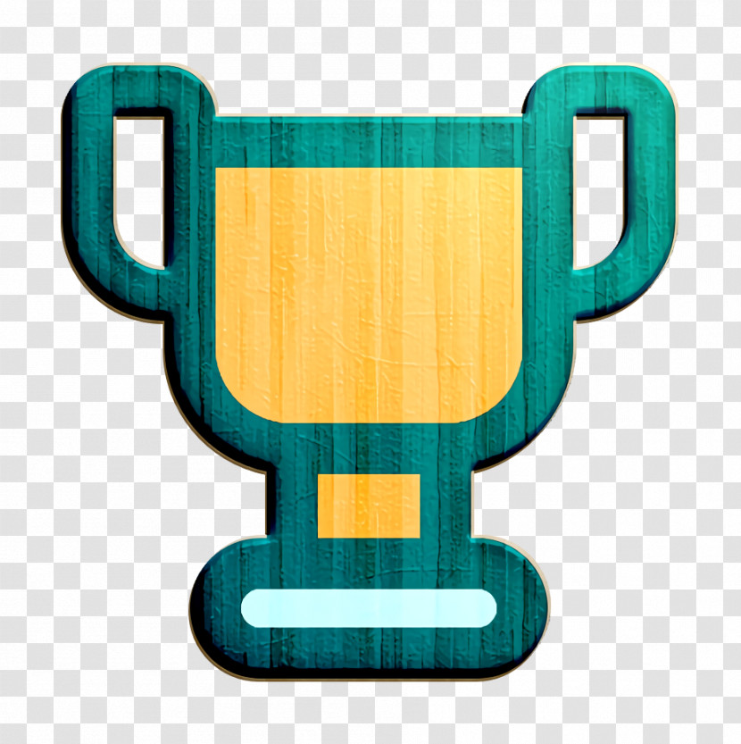 Champion Icon Rewards Icon Trophy Icon Transparent PNG