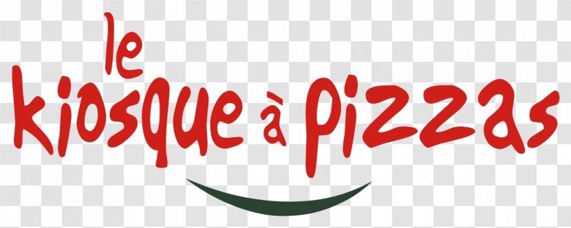 Le Kiosque à Pizzas Meaux Take-out Pizzaria - Restaurant - Logo Pizza Transparent PNG