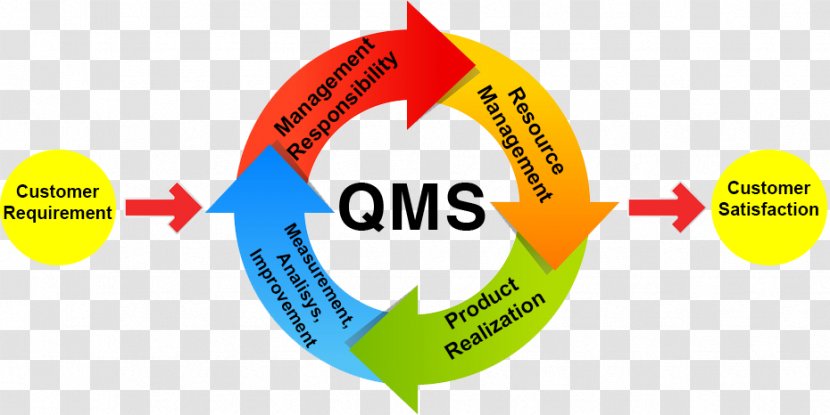 Organization Quality Management System Transparent PNG