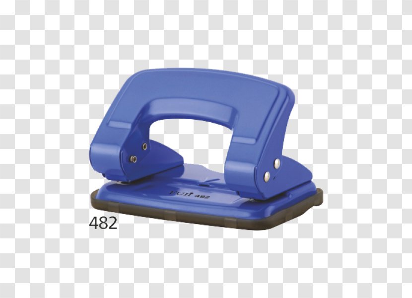 Paper Hole Punch Punching Boxing - Office Transparent PNG