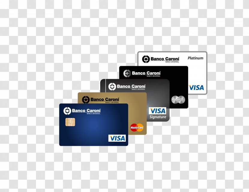 Credit Card Bank Mastercard Debit - Visa Transparent PNG
