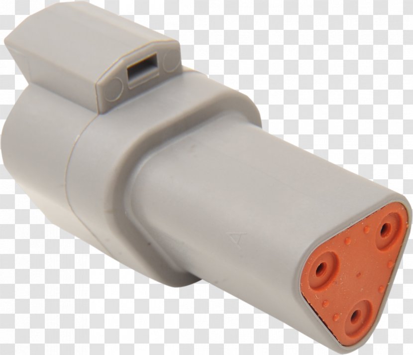 Electrical Connector Electronics - Hardware - Receptacle Transparent PNG