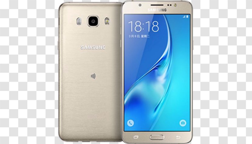 Samsung Galaxy J7 (2016) J5 S9 - 2016 Transparent PNG