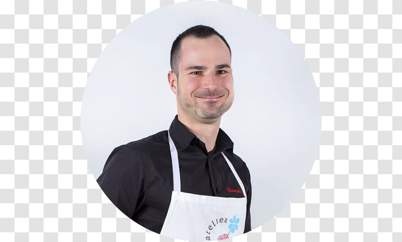 Joël Robuchon L'Atelier Des Sens -Lyon Pastry Chef St. Honoré Cake - Cook - Strawberry Transparent PNG
