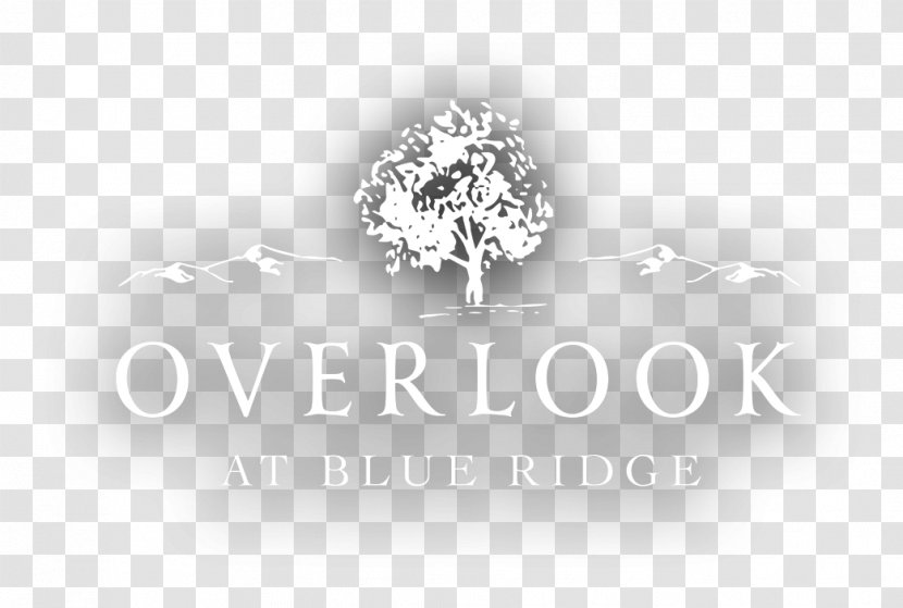 Blue Ridge Toccoa Overlook Road Logo - Text Transparent PNG