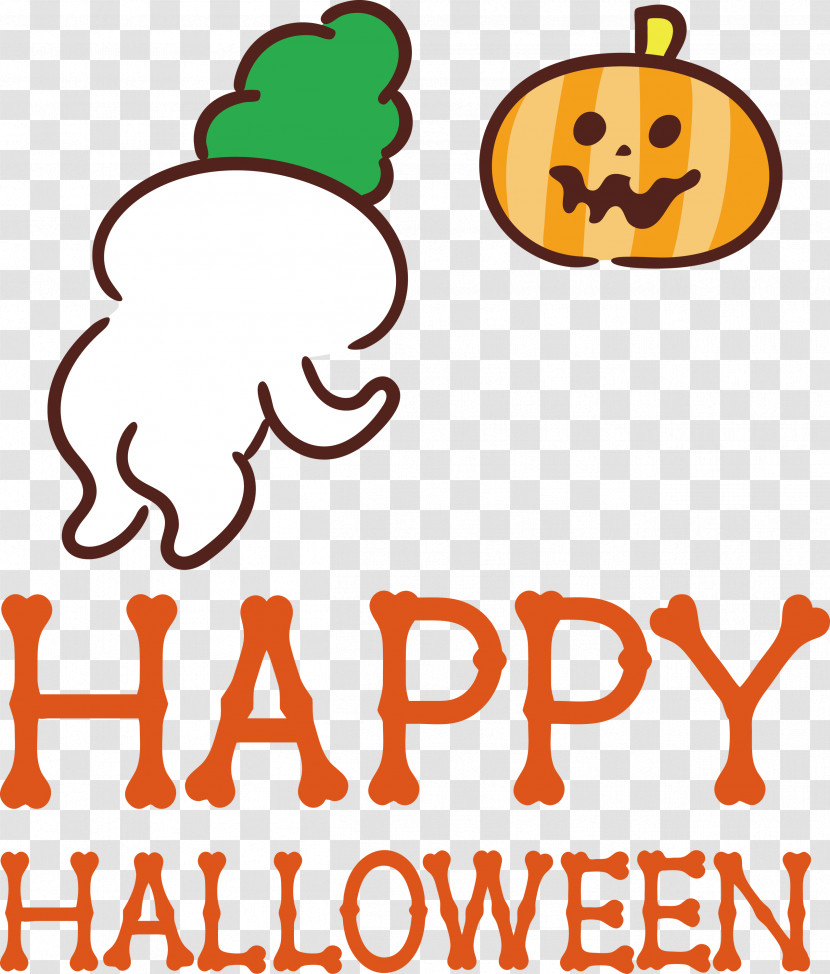 Happy Halloween Transparent PNG