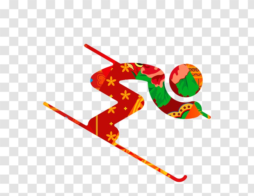 2014 Winter Olympics 1998 Olympic Games Sports Alpine Skiing Transparent PNG