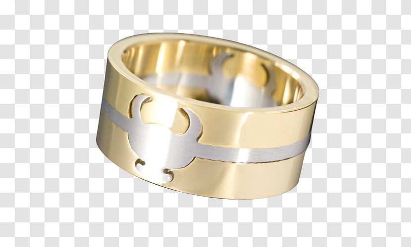 Wedding Ring Bangle Silver Transparent PNG