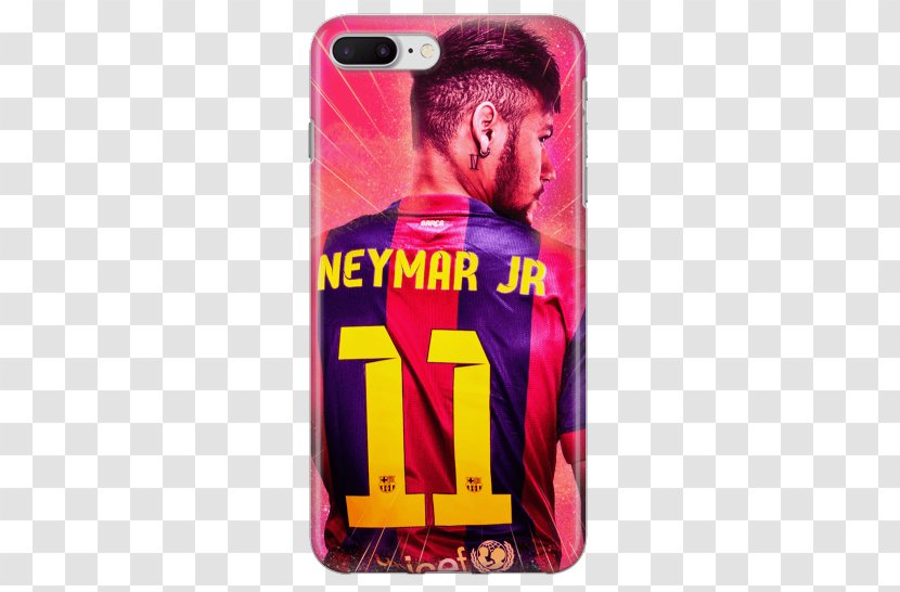 IPhone 4S Samsung Galaxy A5 (2017) FC Barcelona Apple - Mobile Phones - Neymar Transparent PNG