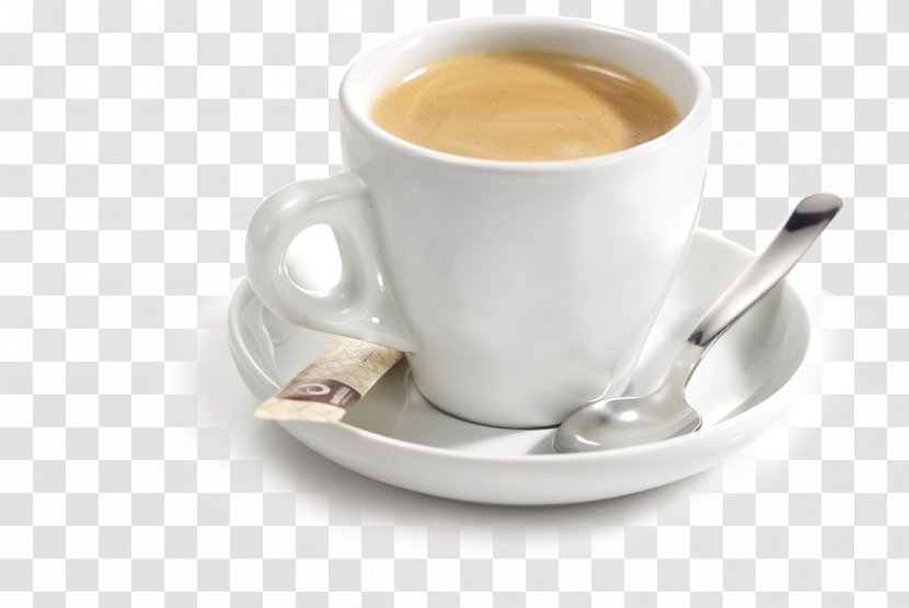 Coffee Milk Espresso Tea - Tableware - Cup Transparent PNG