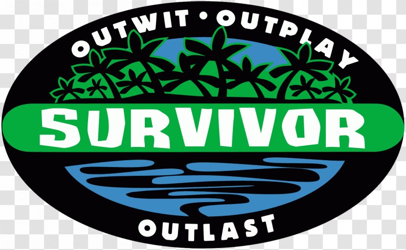 Survivor: Borneo Fiji One World Redemption Island Logo - Organization - Brand Transparent PNG