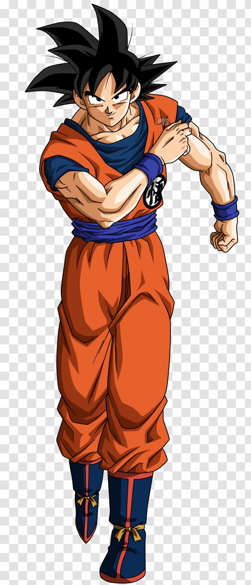 Goku Frieza Gohan Krillin Vegeta - Flower - Son Transparent PNG