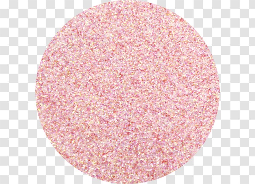 Glitter Sprinkles Cosmetics Nail Art Pink - Dry Grape Transparent PNG