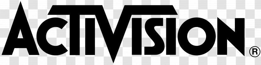 Activision Video Game Developer Logo - Publisher - Delta Arts Transparent PNG