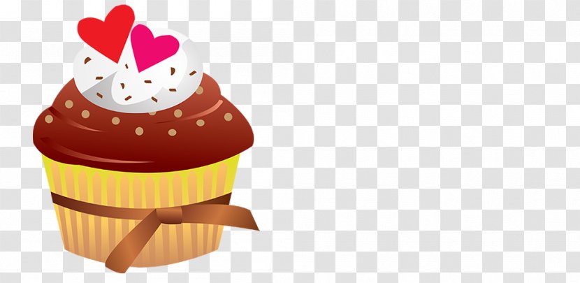 Cupcake Frosting & Icing Bakery Logo - Cuisine - Cake Transparent PNG