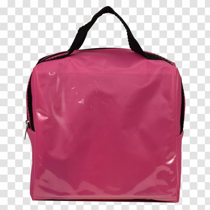 Handbag Baggage Hand Luggage Messenger Bags - Magenta - Bag Transparent PNG