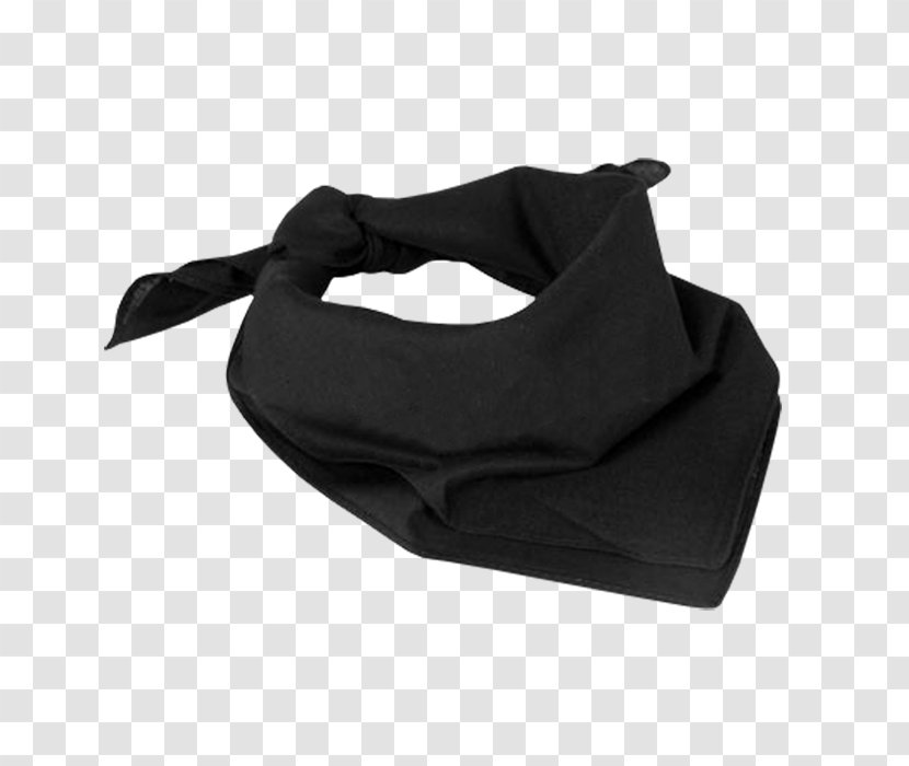 Neckerchief Headscarf T-shirt - Kerchief Transparent PNG